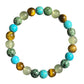 📢📢50% OFF !! ⏰ 2026 Sale — Over 19,000 Sold! 💎 Gradient Energy Beads – Earth's Calm, Wrapped Around Your Wrist! ✨