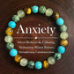 📢📢50% OFF !! ⏰ 2026 Sale — Over 19,000 Sold! 💎 Gradient Energy Beads – Earth's Calm, Wrapped Around Your Wrist! ✨