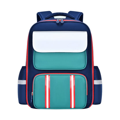 🔥Large-Capacity School Backpack For Students