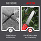 Handheld Cordless High-Power Lithium-Ion Chainsaw Set