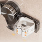 💦Wall-Mounted Self-Adhesive Mop ＆ Broom Gripper Racks💦