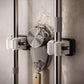 💦Wall-Mounted Self-Adhesive Mop ＆ Broom Gripper Racks💦