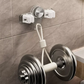 💦Wall-Mounted Self-Adhesive Mop ＆ Broom Gripper Racks💦