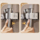 💦Wall-Mounted Self-Adhesive Mop ＆ Broom Gripper Racks💦