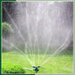 📢📢Buy 2 Get 1 Free ⏰360-degree rotating garden sprinkler⛲💦