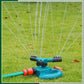 📢📢Buy 2 Get 1 Free ⏰360-degree rotating garden sprinkler⛲💦
