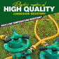 📢📢Buy 2 Get 1 Free ⏰360-degree rotating garden sprinkler⛲💦