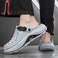 📢📢50% OFF !!!⏰Unisex Breathable Lightweight Anti-Slip Clog