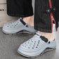 📢📢50% OFF !!!⏰Unisex Breathable Lightweight Anti-Slip Clog
