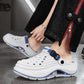 📢📢50% OFF !!!⏰Unisex Breathable Lightweight Anti-Slip Clog