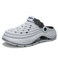 📢📢50% OFF !!!⏰Unisex Breathable Lightweight Anti-Slip Clog