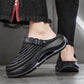 📢📢50% OFF !!!⏰Unisex Breathable Lightweight Anti-Slip Clog