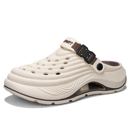 📢📢50% OFF !!!⏰Unisex Breathable Lightweight Anti-Slip Clog