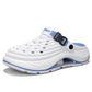 📢📢50% OFF !!!⏰Unisex Breathable Lightweight Anti-Slip Clog
