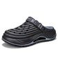 📢📢50% OFF !!!⏰Unisex Breathable Lightweight Anti-Slip Clog