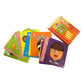 🔥Teaching Gift Special Offer 50%OFF🔤✍26 PCS Fun ABC Learning Mask Cards