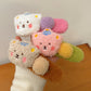 ❣️Buy 2 Get 1 Free❣️Oversized Cute Plush Bear Hair Clip