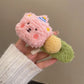 ❣️Buy 2 Get 1 Free❣️Oversized Cute Plush Bear Hair Clip