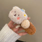 ❣️Buy 2 Get 1 Free❣️Oversized Cute Plush Bear Hair Clip