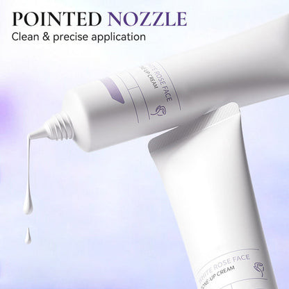 ✨ Lasting Lightweight Whitening Face Cream | CHRISTMAS MEGA SALE 52% OFF | Brightening Formula with Moisture Lock | Radiant Skin Gift Set 🎄