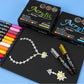 Water-Based Acrylic Paint Pen Set