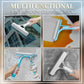 🧼 50% OFF NOW! 💧 3 in 1 Window Cleaning Tool – Spray, Scrub & Wipe, Streak-Free, Multi-Surface ✨