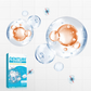 Retainers & Dentures Effervescent Cleaning Tablets