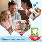DIY Creative Leaf Art Craft Kit for Kids