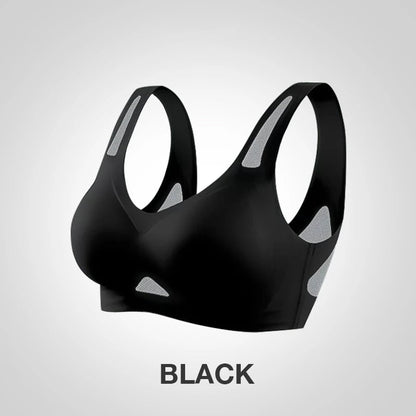 Ultimate Breathable Comfort Bra