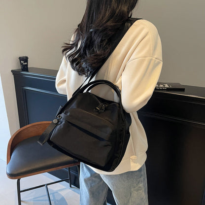 📢📢50%  OFF !! ⏰Women's Lightweight Nylon Crossbody Handbag