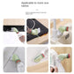 💥50% off💥Multi-use Cleaning Brush Can Be Connected To Mineral Water Bottle-📢📢Only 3 Hours Left: Massive Discounts⏰⏰