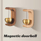 Magnetic Wooden Wind Chime Doorbell Decoration--📢📢Flash Sale: Ending in 3 Hours!⏰⏰