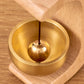 Magnetic Wooden Wind Chime Doorbell Decoration--📢📢Flash Sale: Ending in 3 Hours!⏰⏰