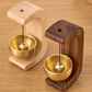 Magnetic Wooden Wind Chime Doorbell Decoration--📢📢Flash Sale: Ending in 3 Hours!⏰⏰