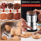 📢📢50% OFF!!⏰Multifunctional Electric Grinder – For Coffee, Spices & Herbs, Powerful & Fast Grind🔥