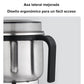 📢📢50% OFF!!⏰Multifunctional Electric Grinder – For Coffee, Spices & Herbs, Powerful & Fast Grind🔥