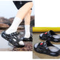 Men’s Casual Convertible Back Strap Sandals