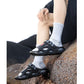 Men’s Casual Convertible Back Strap Sandals