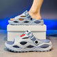 Men’s Casual Convertible Back Strap Sandals