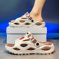 Men’s Casual Convertible Back Strap Sandals