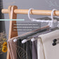 🔥Buy 2 Get 1 Free💰Household Multifunctional Telescopic Folding Multi-layer Pants Storage Rack📢📢Flash Sale: Ending in 3 Hours!⏰⏰