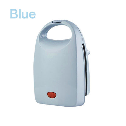 📢📢63%OFF!!!✨ Compacte Multifunctionele Sandwichmaker – Grill, Bak & Rooster in Minder dan 3 Minuten!