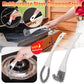Multi-Function Stove Cleaning Brush📢📢Flash Sale⚡: Ending in 3 Hours!⏰⏰