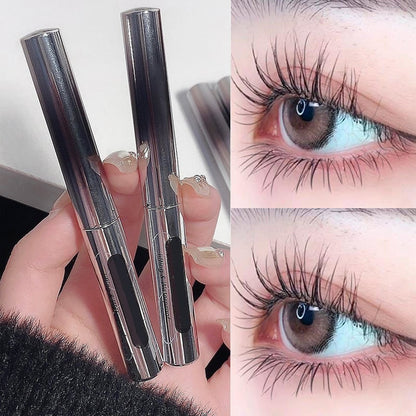 Waterproof Volume & Curl Metal Rod Mascara