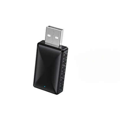 📢📢Flash Sale: Ending in 3 Hours!⏰⏰Wireless CarPlay Box with USB Port