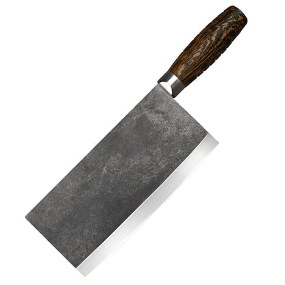 🔥Stainless Steel Sharp Forged Slicing Knife