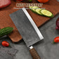 🔥Stainless Steel Sharp Forged Slicing Knife