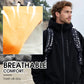 📢📢50% OFF !!!⏰Outdoor Waterproof Sports Hooded Jacket