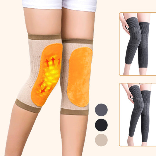 Knee Brace,Self-Heating Knee Pads for Men and Women🔥Buy More Save More🔥
