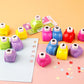 📢📢50%  OFF !! ⏰ DIY Paper Punch Set For Children – Create Fun Shapes (stars/hearts/animals) For Crafts and Scrapbooking 🧒✨